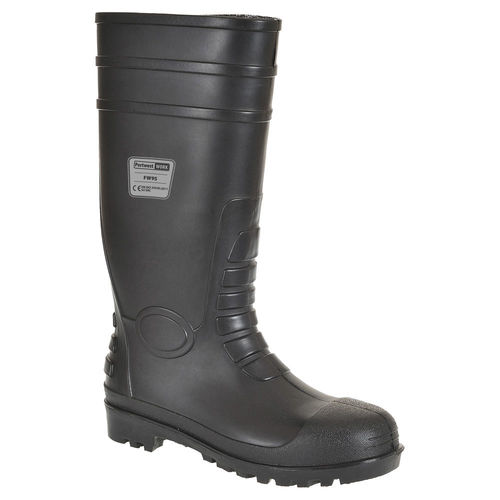 FW95 Steelite Total Safety Wellington Boot (5036108159741)